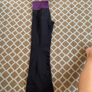 Lululemon Yoga Pants